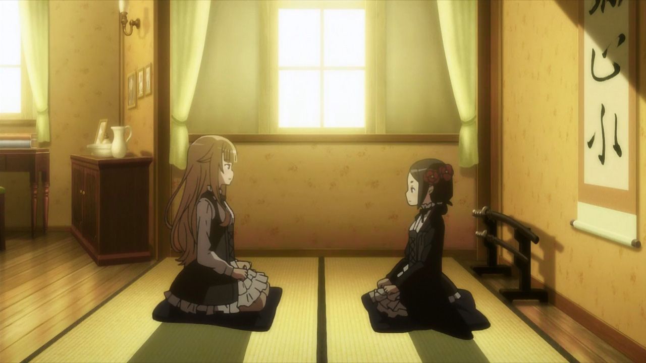 [Princess Principal] secondary image of the Let 2 154 pictures [Erotic, non-erotic] 40