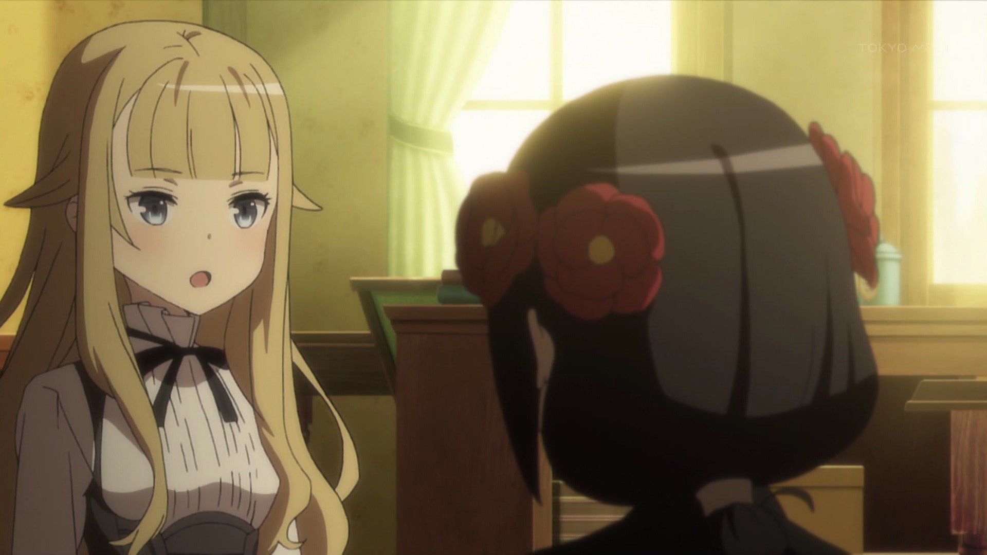 [Princess Principal] secondary image of the Let 2 154 pictures [Erotic, non-erotic] 41