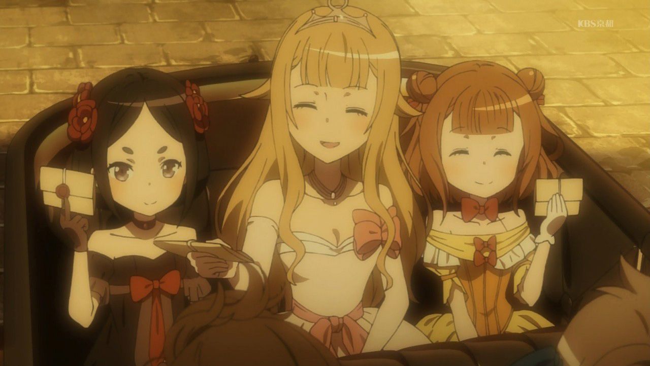 [Princess Principal] secondary image of the Let 2 154 pictures [Erotic, non-erotic] 53