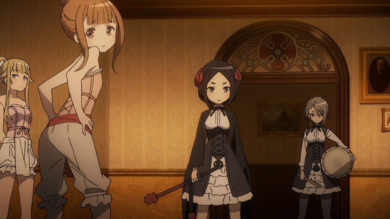 [Princess Principal] secondary image of the Let 2 154 pictures [Erotic, non-erotic] 55