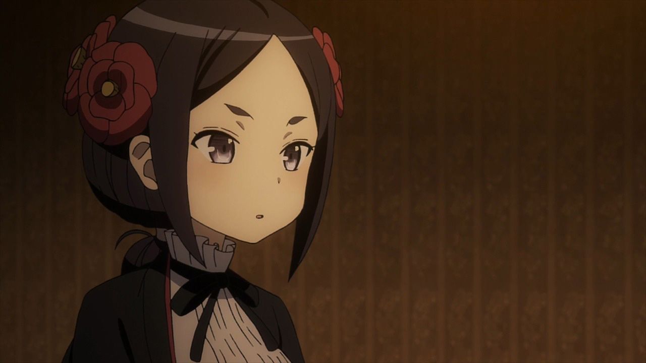 [Princess Principal] secondary image of the Let 2 154 pictures [Erotic, non-erotic] 57