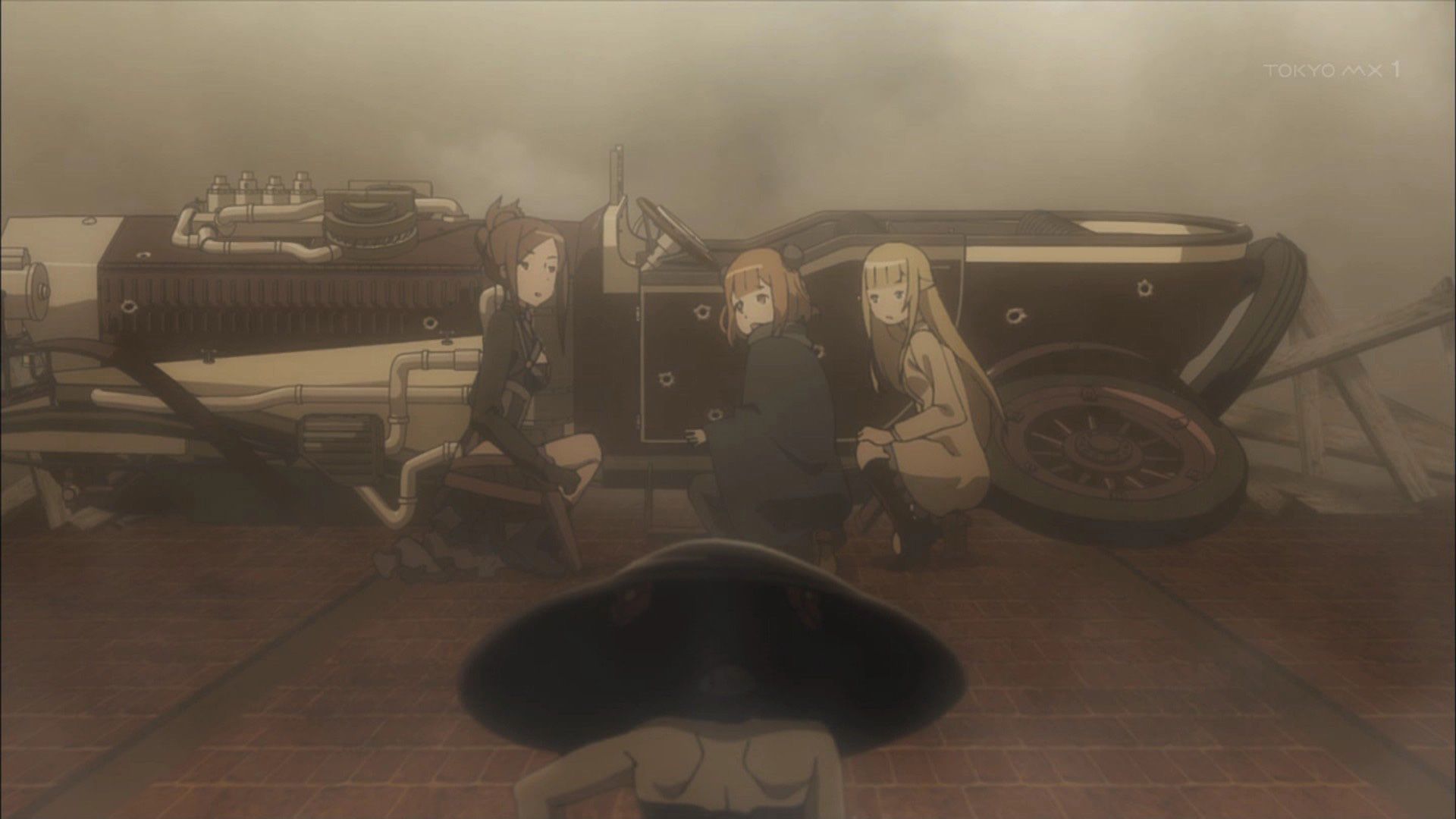[Princess Principal] secondary image of the Let 2 154 pictures [Erotic, non-erotic] 58
