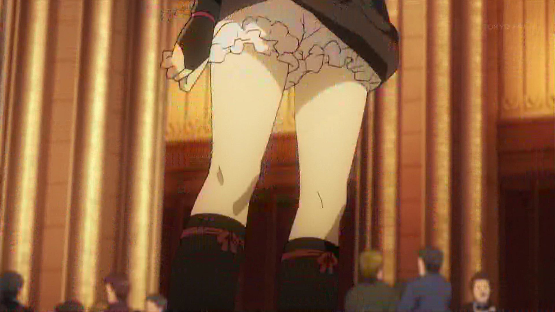 [Princess Principal] secondary image of the Let 2 154 pictures [Erotic, non-erotic] 60