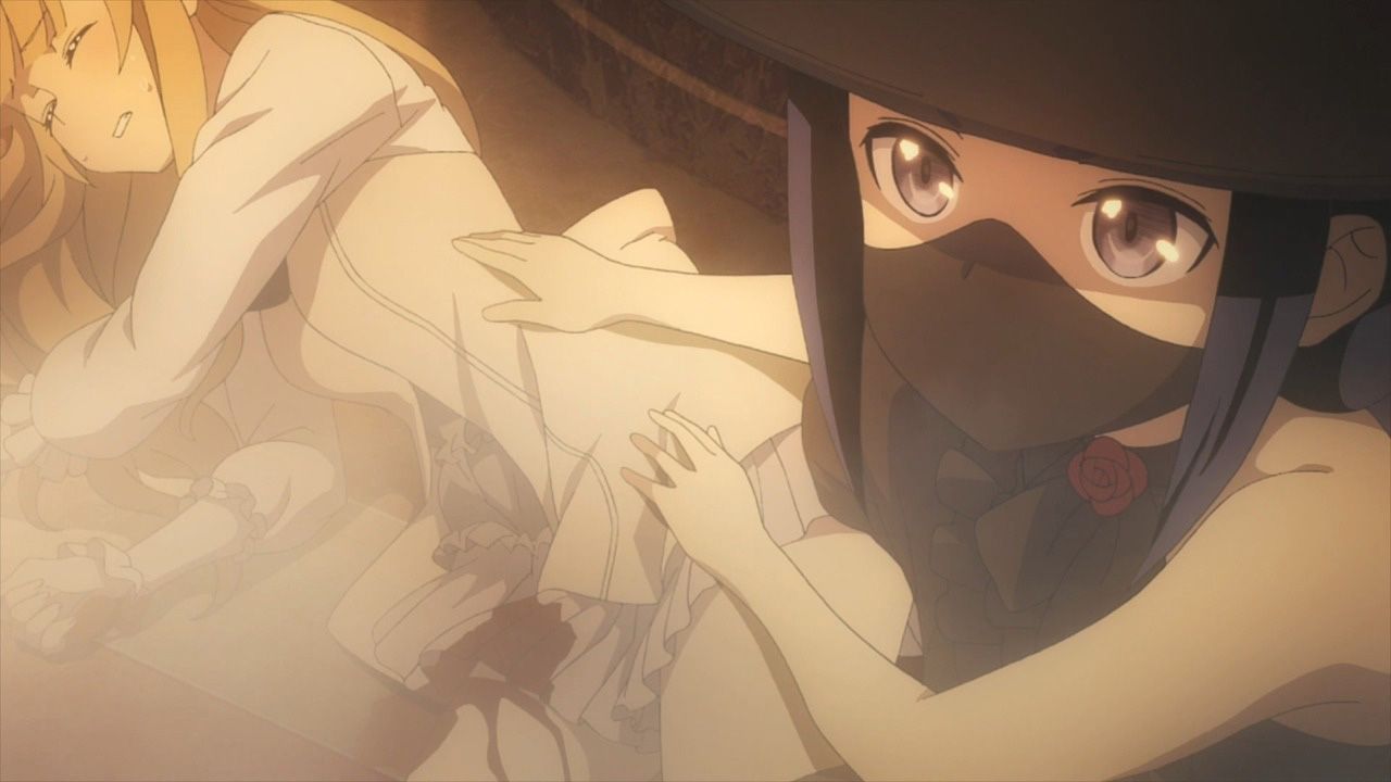 [Princess Principal] secondary image of the Let 2 154 pictures [Erotic, non-erotic] 70