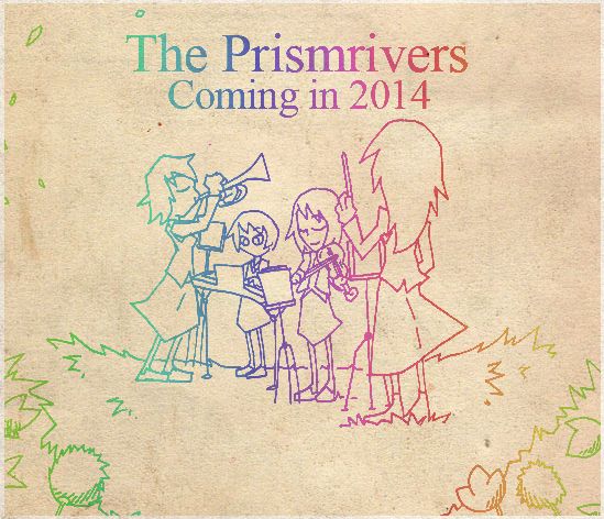 (Setz) The Prismrivers ch.1-5 (Touhou Project) [English] 9