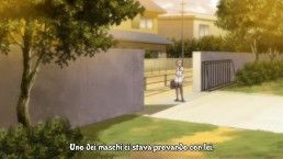 Aki Sora - In un sogno - episodio 02 subITA 1