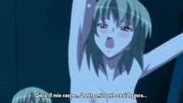 Aki Sora - In un sogno - episodio 02 subITA 15