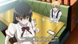 Aki Sora - In un sogno - episodio 02 subITA 6