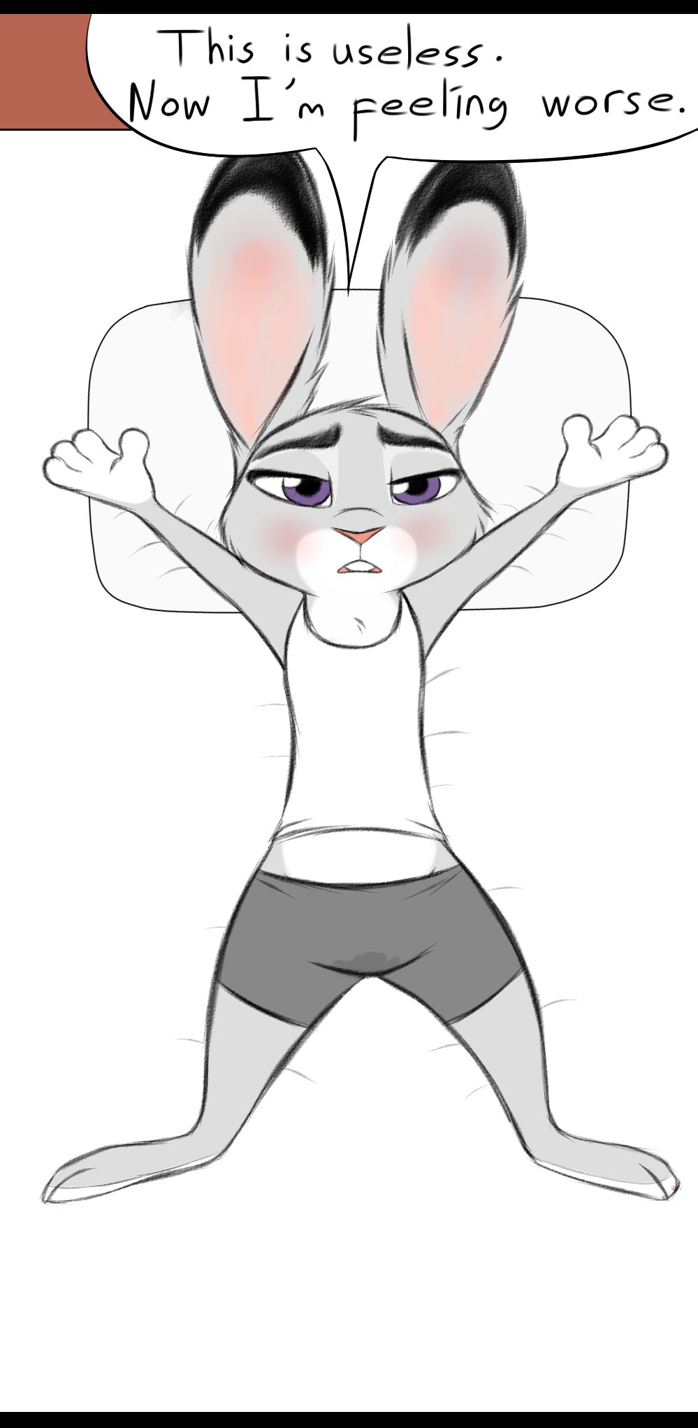 [gokhan] A Heat Bun (Zootopia) 13