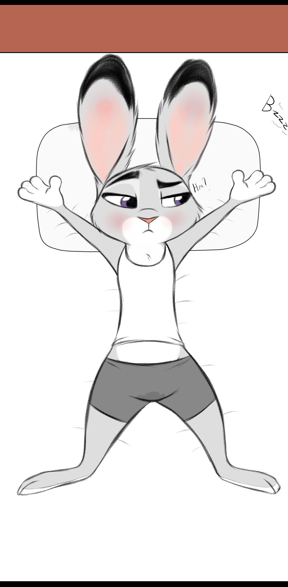 [gokhan] A Heat Bun (Zootopia) 14