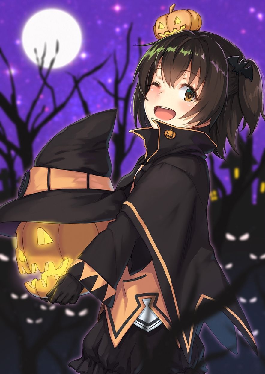 [Secondary ZIP] I got a hundred pictures of Halloween beautiful girl summary 25