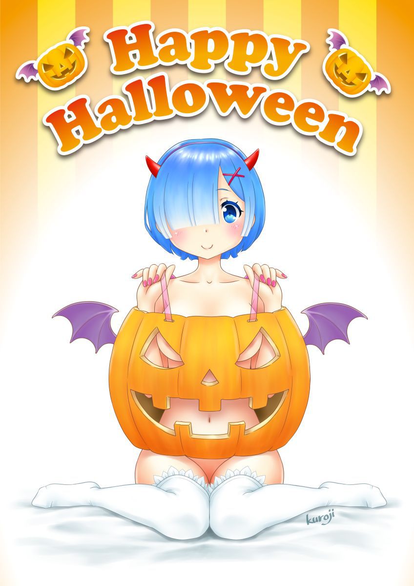 [Secondary ZIP] I got a hundred pictures of Halloween beautiful girl summary 39