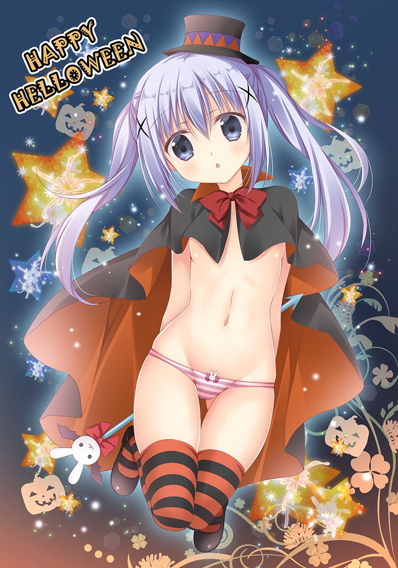 [Secondary ZIP] I got a hundred pictures of Halloween beautiful girl summary 60