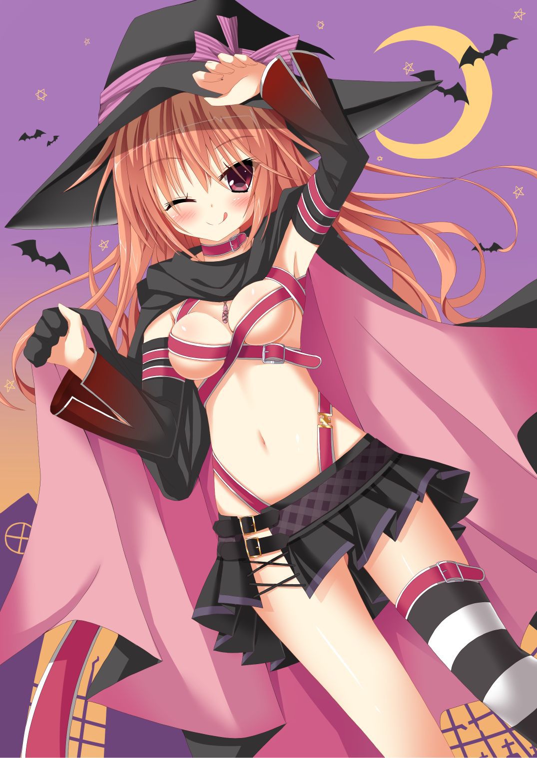 [Secondary ZIP] I got a hundred pictures of Halloween beautiful girl summary 87