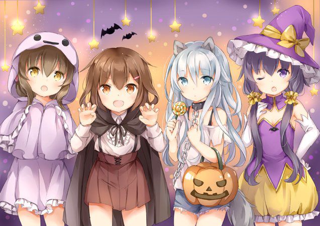 Ship this Halloween image 2017 100 photos 4