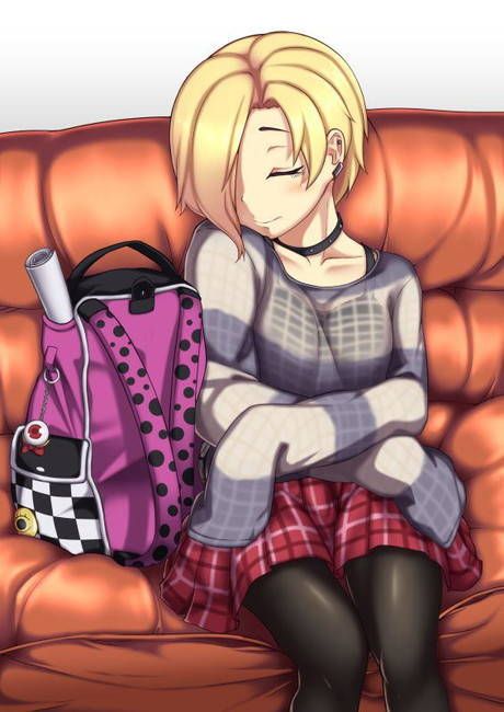 [46 Photos] Shirasaka koume secondary erotic image of the [Idolmaster Cinderella Girls] 11