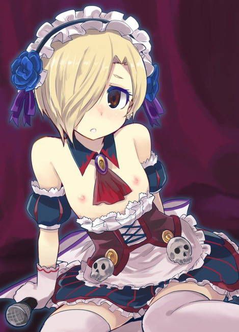 [46 Photos] Shirasaka koume secondary erotic image of the [Idolmaster Cinderella Girls] 17