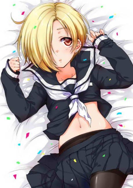 [46 Photos] Shirasaka koume secondary erotic image of the [Idolmaster Cinderella Girls] 22