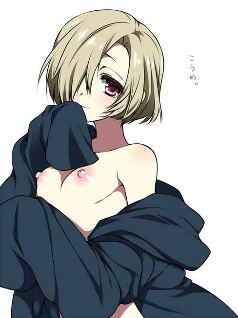 [46 Photos] Shirasaka koume secondary erotic image of the [Idolmaster Cinderella Girls] 24