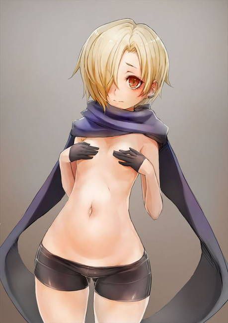 [46 Photos] Shirasaka koume secondary erotic image of the [Idolmaster Cinderella Girls] 37