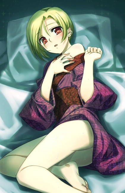 [46 Photos] Shirasaka koume secondary erotic image of the [Idolmaster Cinderella Girls] 46