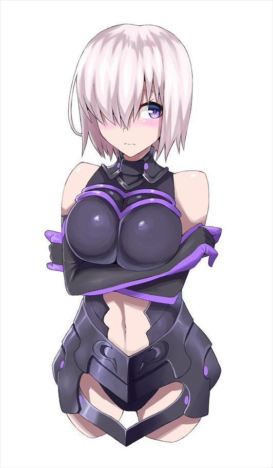 Fate Grand order, erotic image, gather the guy you want! 26