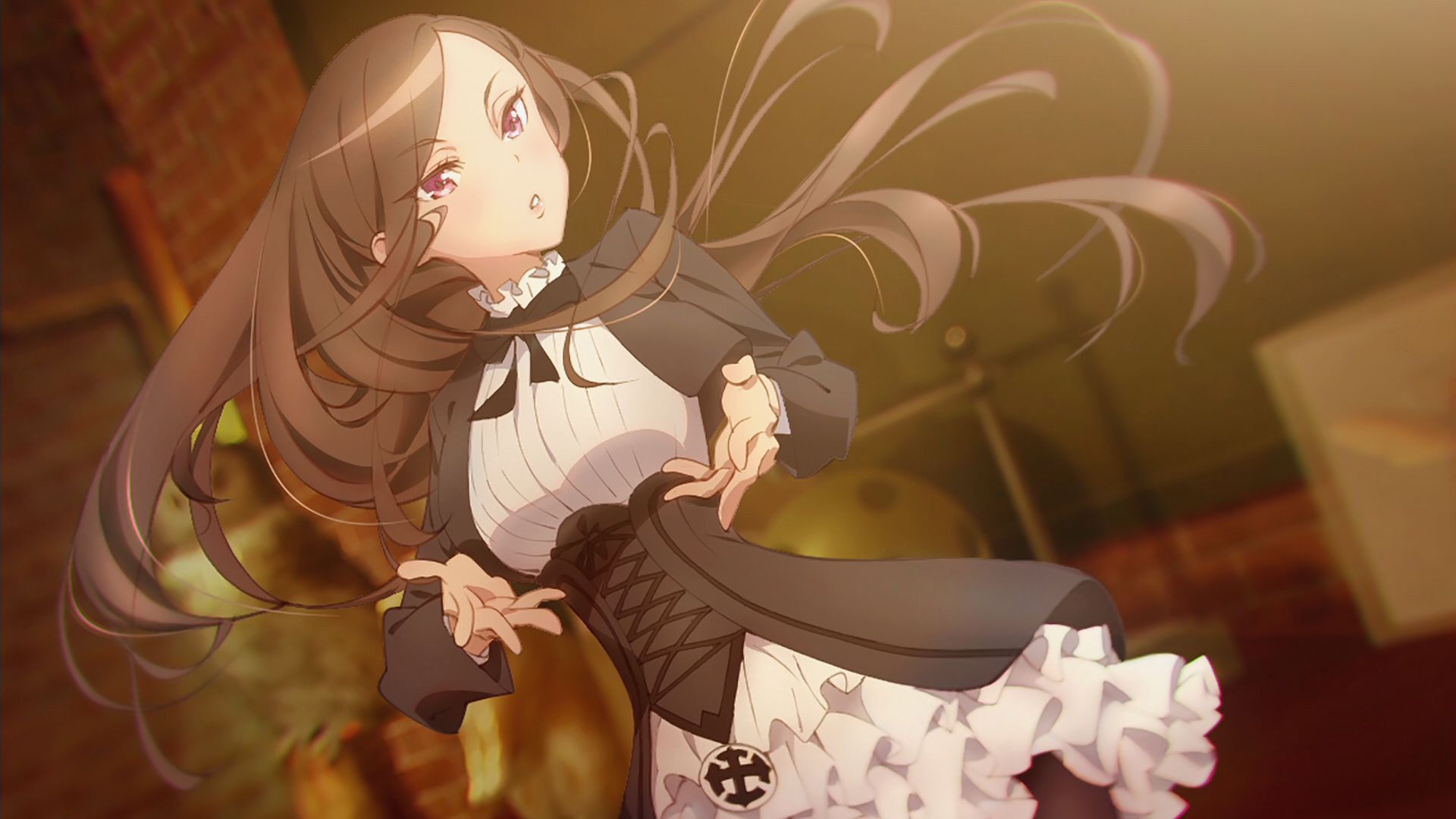 [Princess Principal] Dorothy's secondary image 3 70 pictures [erotic/non-erotic] 4