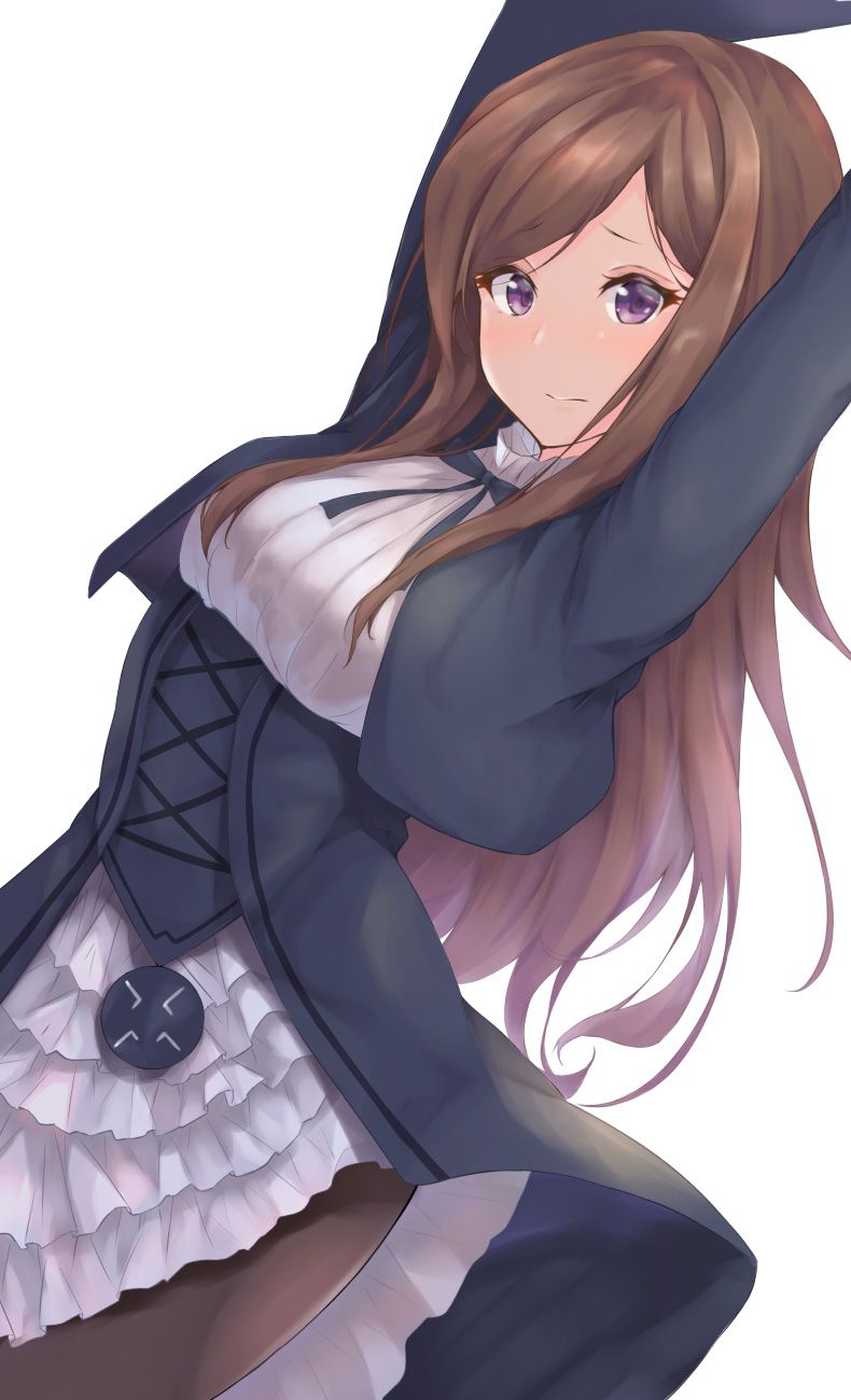 [Princess Principal] Dorothy's secondary image 3 70 pictures [erotic/non-erotic] 41