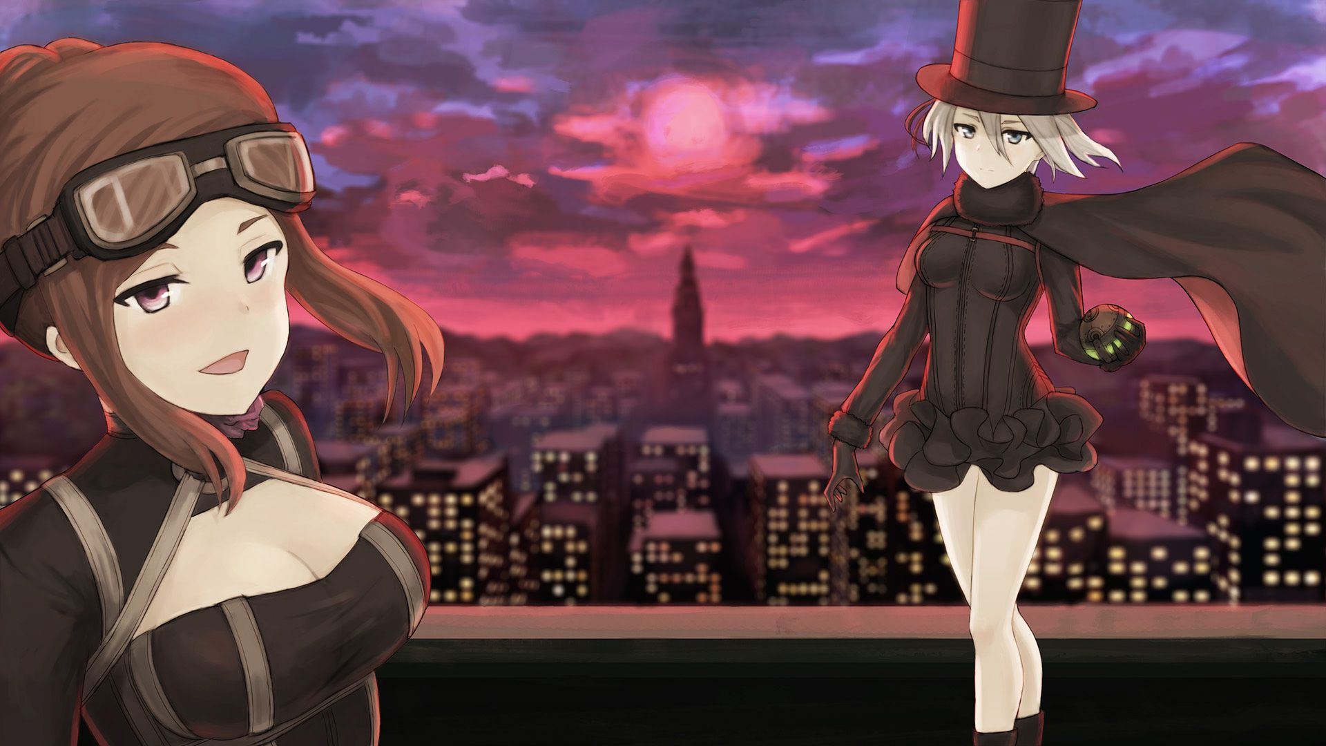 [Princess Principal] Dorothy's secondary image 3 70 pictures [erotic/non-erotic] 6