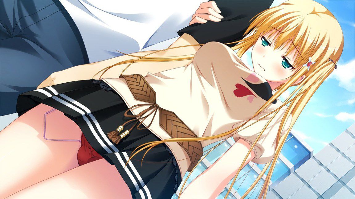 [Secondary erotic] girls feel the blame in the toy of the adult 11