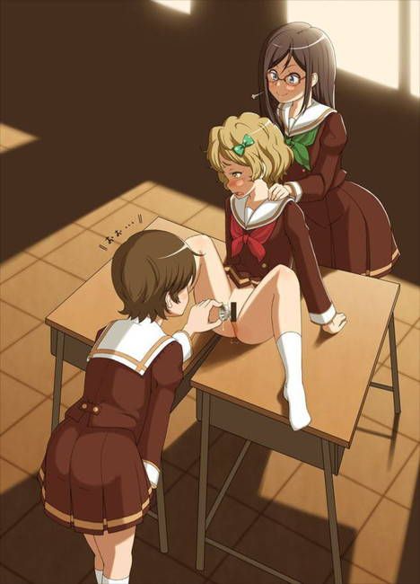 [50 two-dimensional] 's! Euphonium Photo Gallery Part4 30