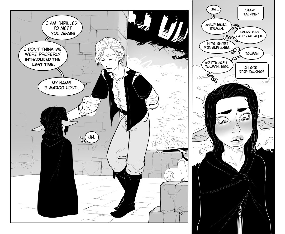 (InCase) Alfie ch.1-6 (Ongoing) [English] 193