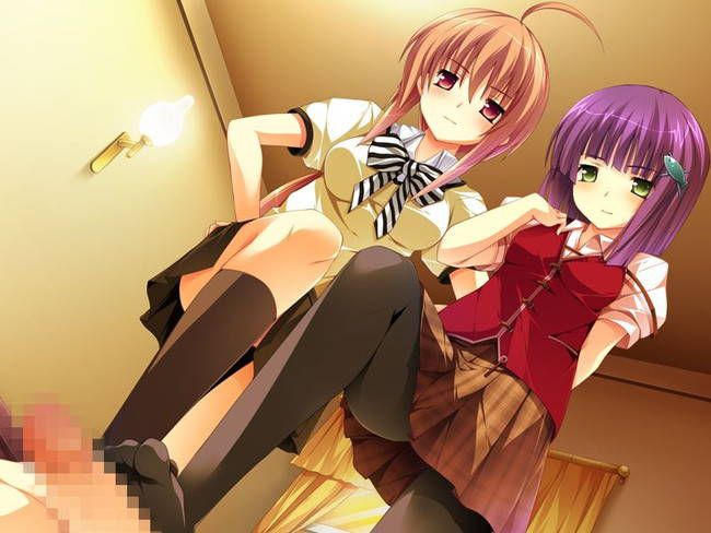 [Multiple sex50 sheets] Harem secondary erotic image of the dream spree blamed on girls part63 48