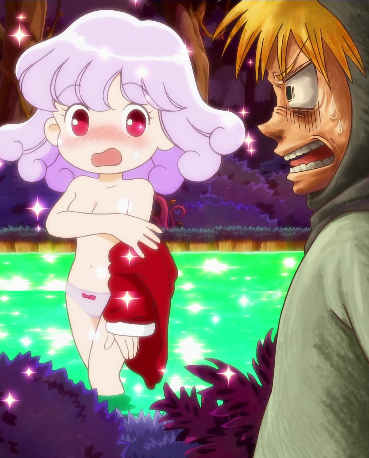 [Image] wwwwww erotic scene of autumn anime paste 5