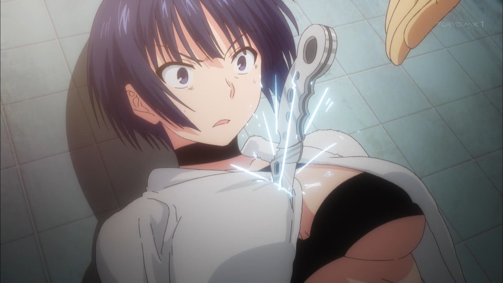 Anime Uq Holder Porn - Fetish UQ HOLDER! ~ Magic Teacher Leek Mashiro! 2 ~] 4 Episodes Erotic  Scene Ah Ah Ah Oh!!!! Pickup â€“ Hentai.bang14.com