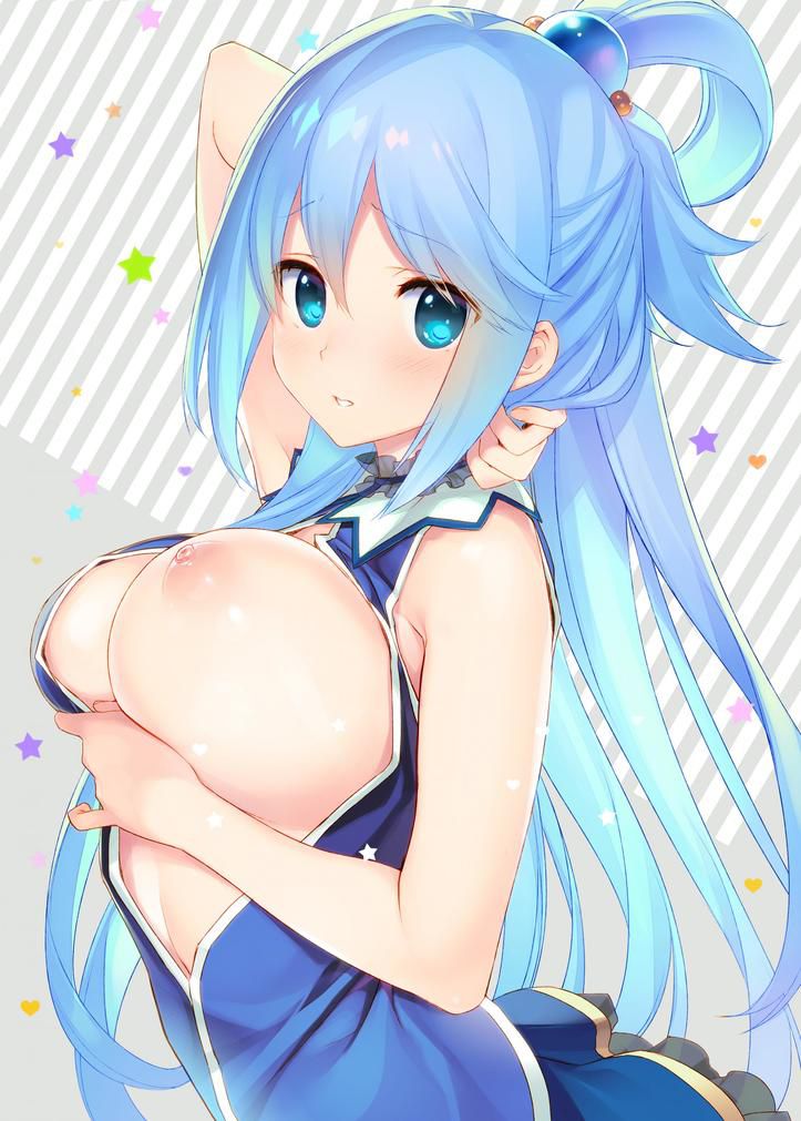 [Breast bag] fashion secondary image of Busty 3