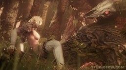 The Forest of Pleasure - StudioFOW 10