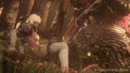 The Forest of Pleasure - StudioFOW 6