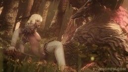 The Forest of Pleasure - StudioFOW 7