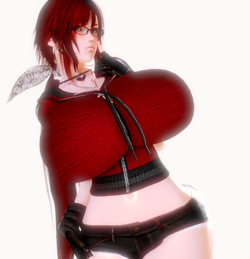 Honey Select stuff. 290