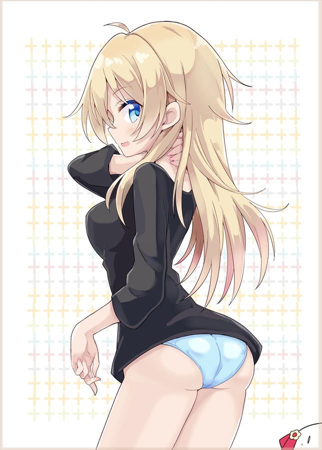 50 pictures of Yagami Kou [NEWGAME! ( New game!)] 31