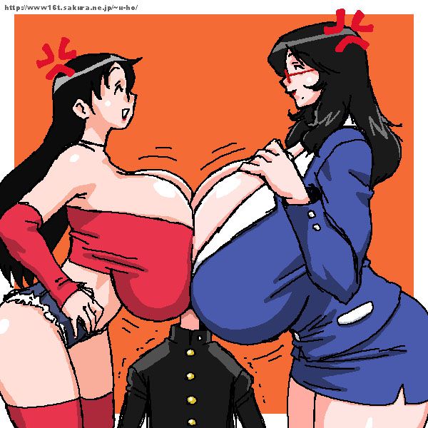 Booby Sandwich 118