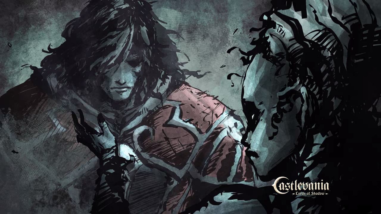 Castlevania:Lords of Shadow-Ch.13 artwork 12