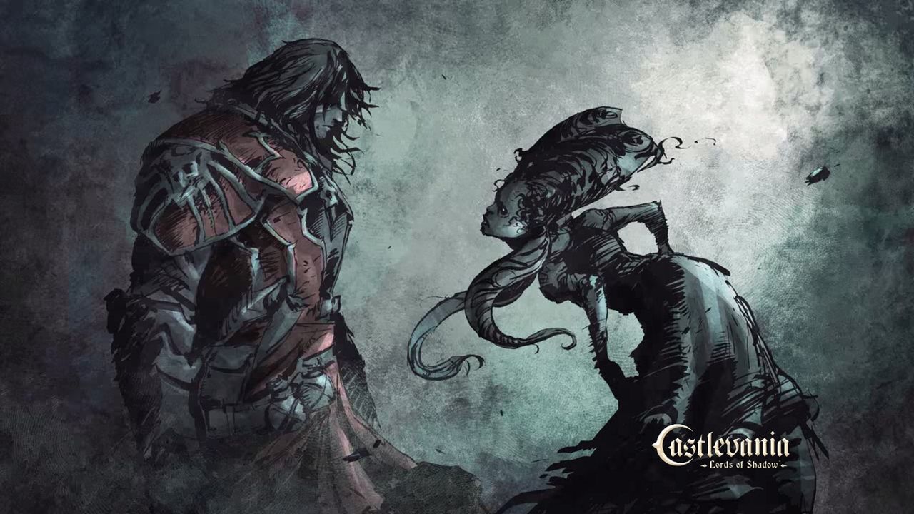 Castlevania:Lords of Shadow-Ch.13 artwork 6