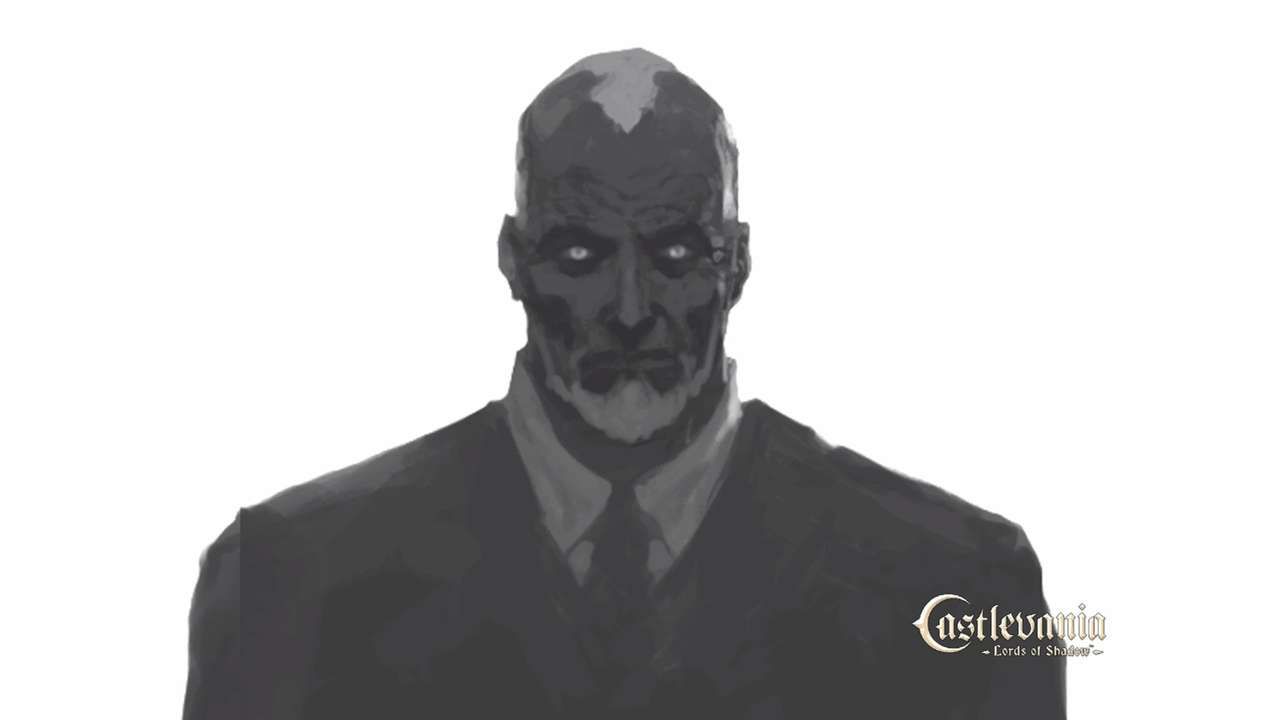 Castlevania:Lords of Shadow-Ch.12 & Epilogue artwork 22