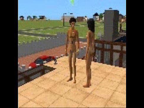 Sim Sex 2 - 2 min 28