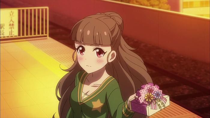 [Idolmaster Cinderella Girls Theater 2nd SEASON] Episode 16 "I have confidence in the teeth" capture 12