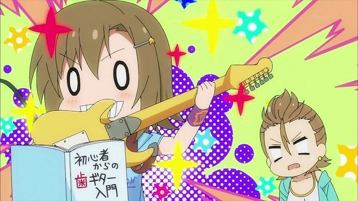 [Idolmaster Cinderella Girls Theater 2nd SEASON] Episode 16 "I have confidence in the teeth" capture 7
