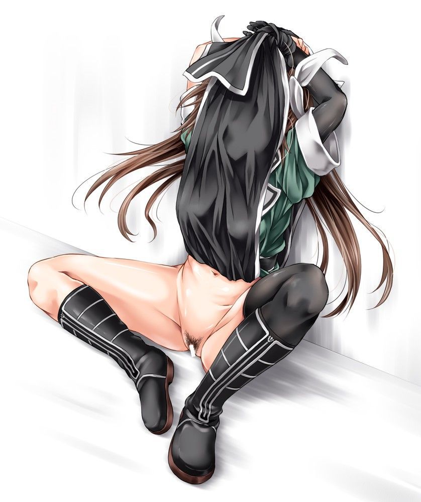 Kantai Gallery 123 50 pictures 28