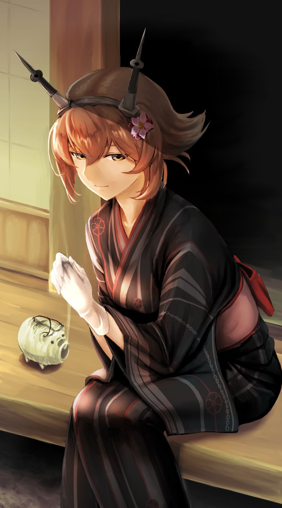 [Secondary and ZIP] 100 pictures of yukata beautiful girl because it is Autumn festival season 23